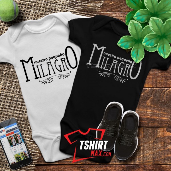 Nuestro pequeño milagro